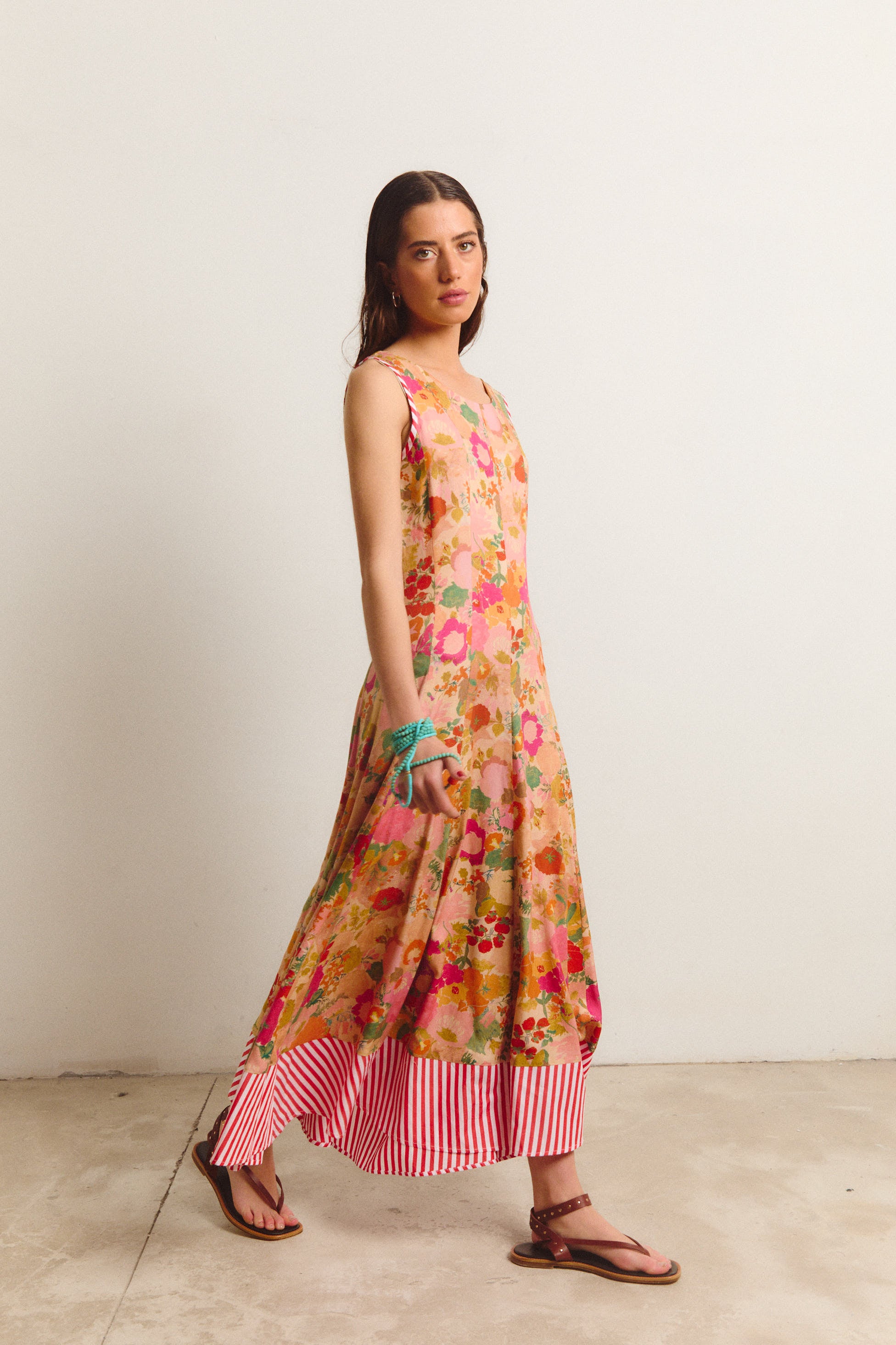 VESTIDO ABEU