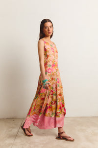 VESTIDO ABEU