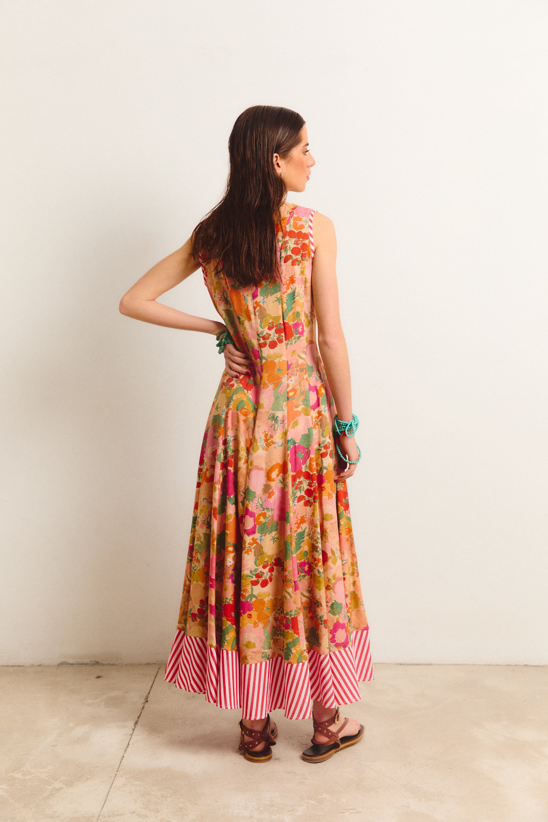 VESTIDO ABEU