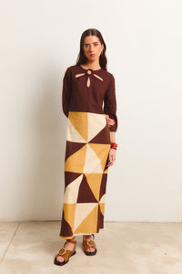 VESTIDO AGADIR