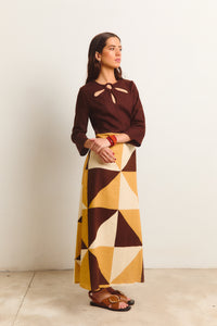 VESTIDO AGADIR