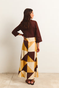 VESTIDO AGADIR