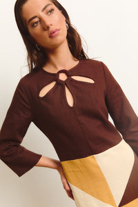 VESTIDO AGADIR