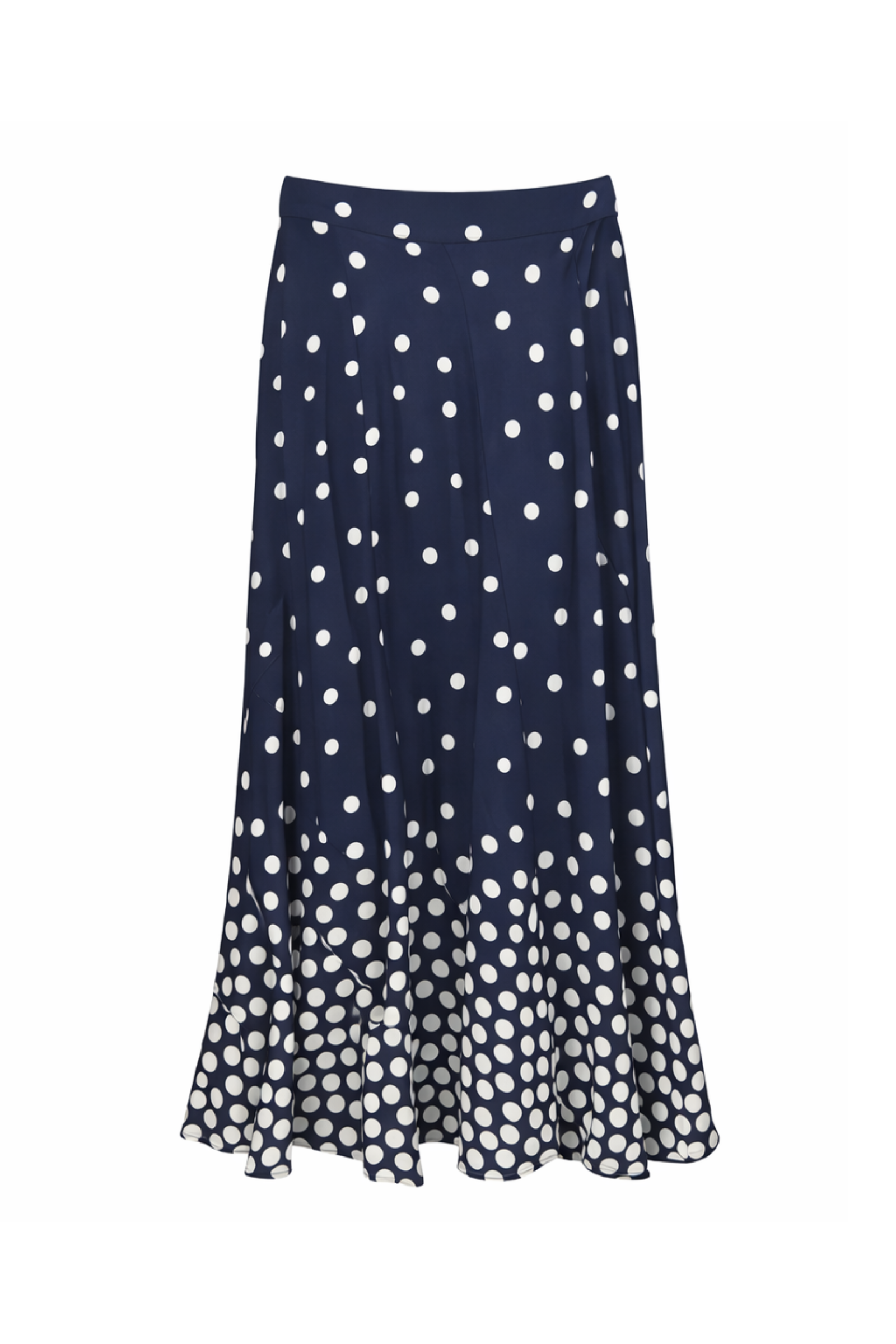 FALDA GILDA DOTS