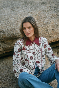 CHAQUETA L´AMOUR WERIT x ACTOS