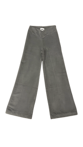 ARCHIVE SALE - PANTALÓN MARTE TERCIOPELO