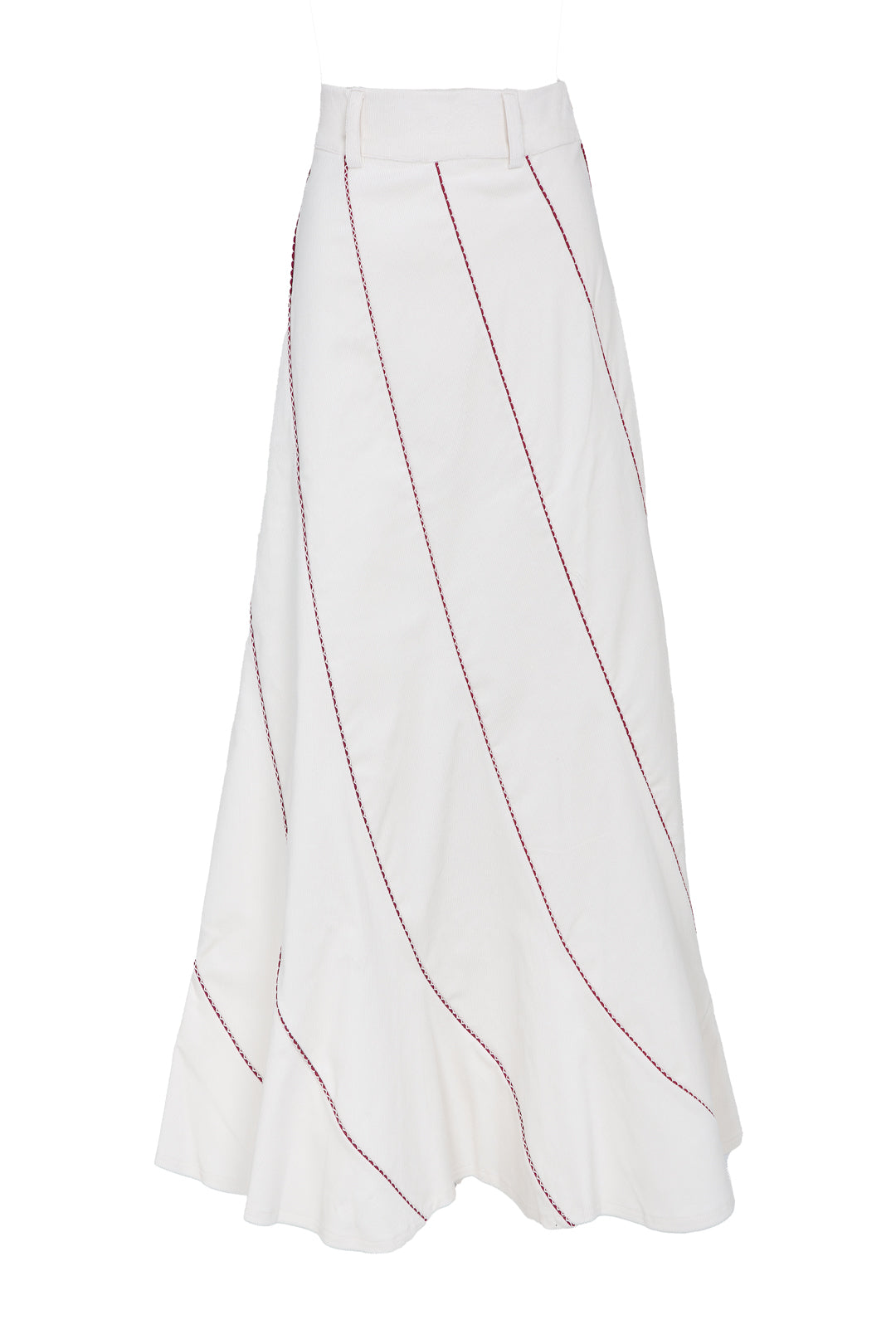 ARCHIVE SALE - FALDA GILDA COCONUT