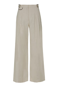 PANTALÓN BAYONA CRUDO