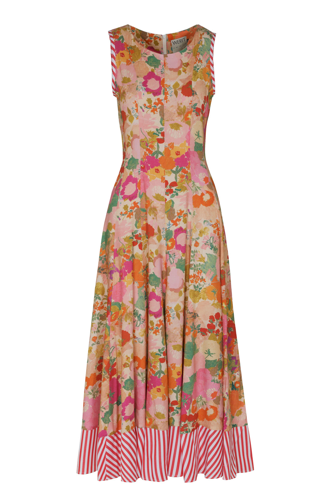 VESTIDO ABEU