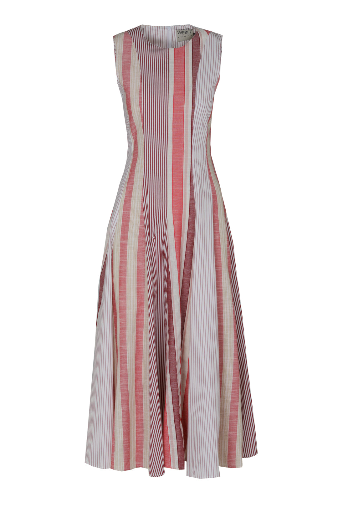 VESTIDO RIBA