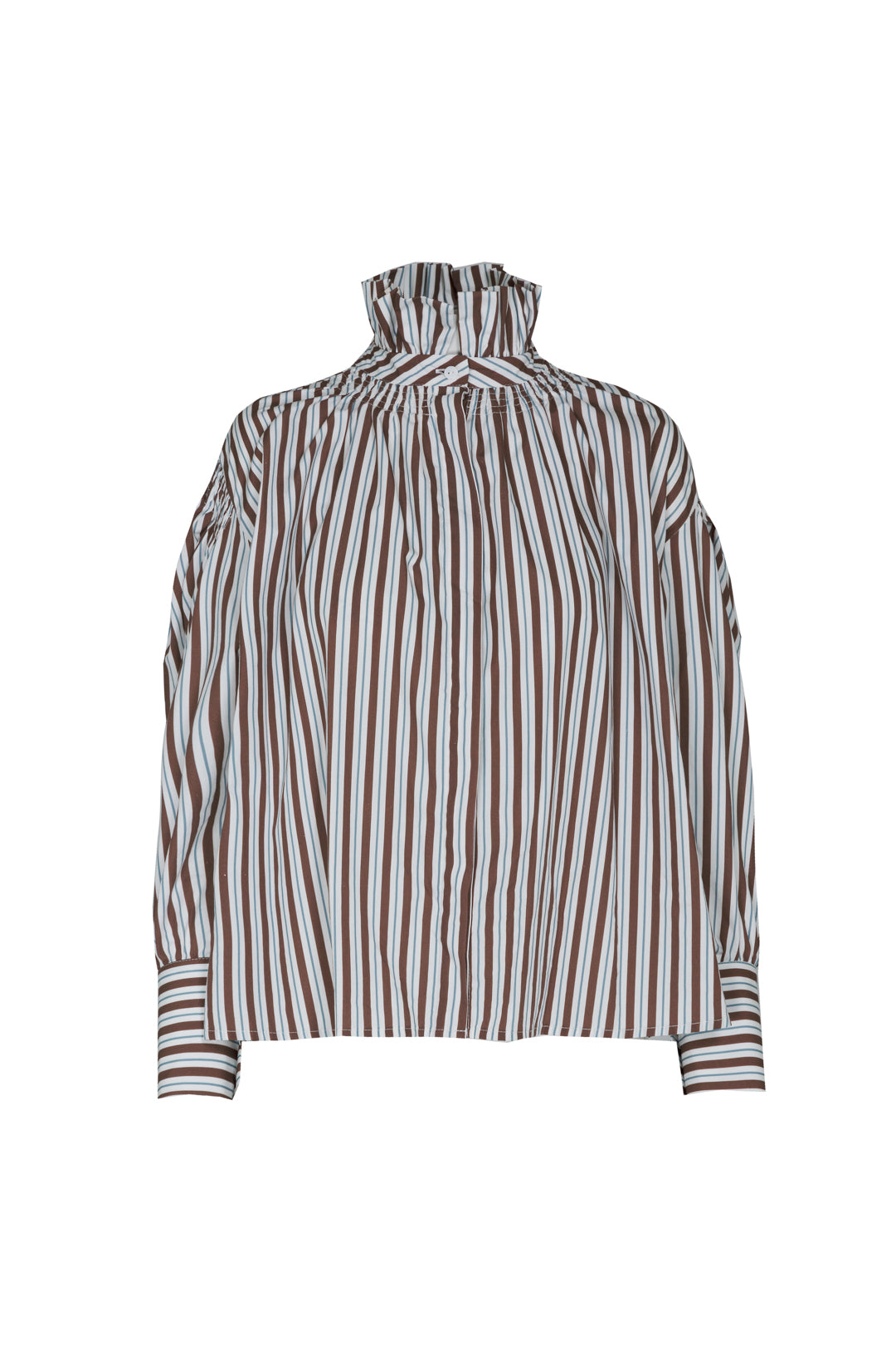 CAMISA BALMORAL CÔTE