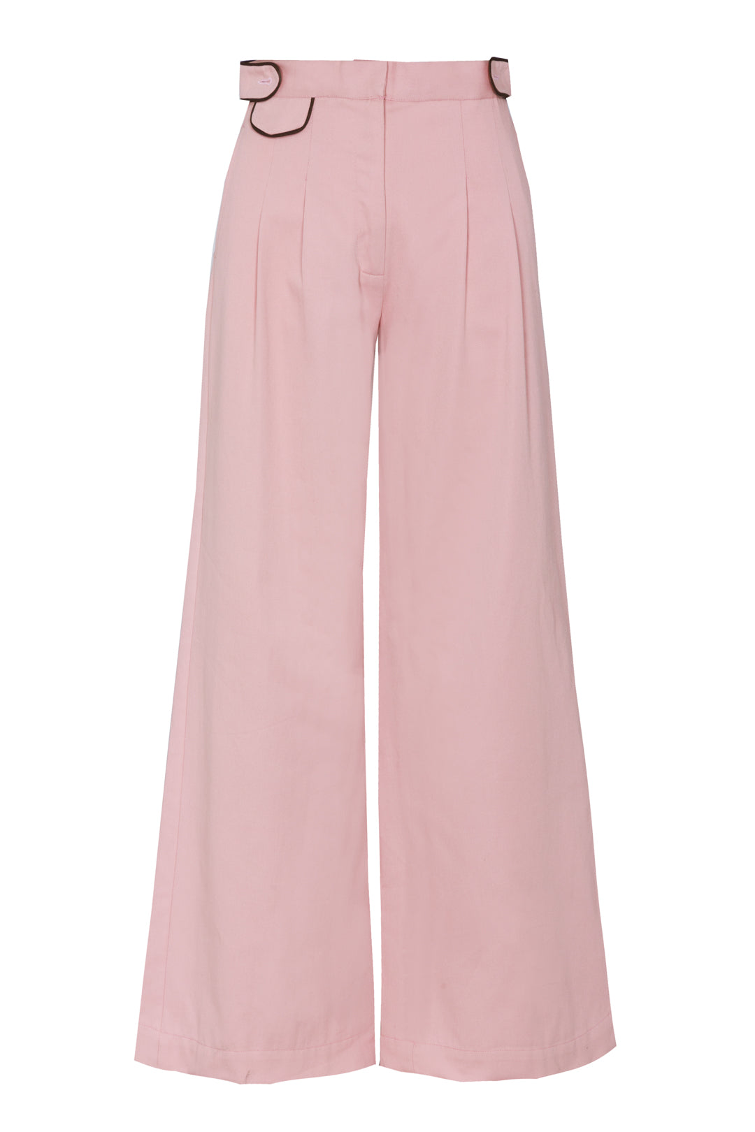PANTALÓN BAYONA ROSA