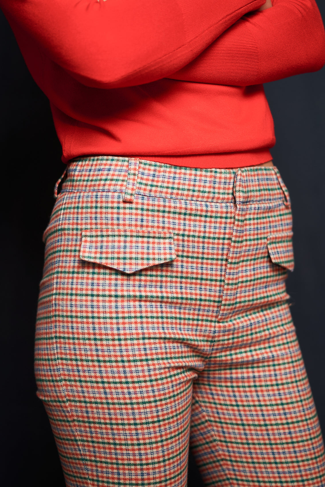 ARCHIVE SALE - PANTALÓN WESTWOOD