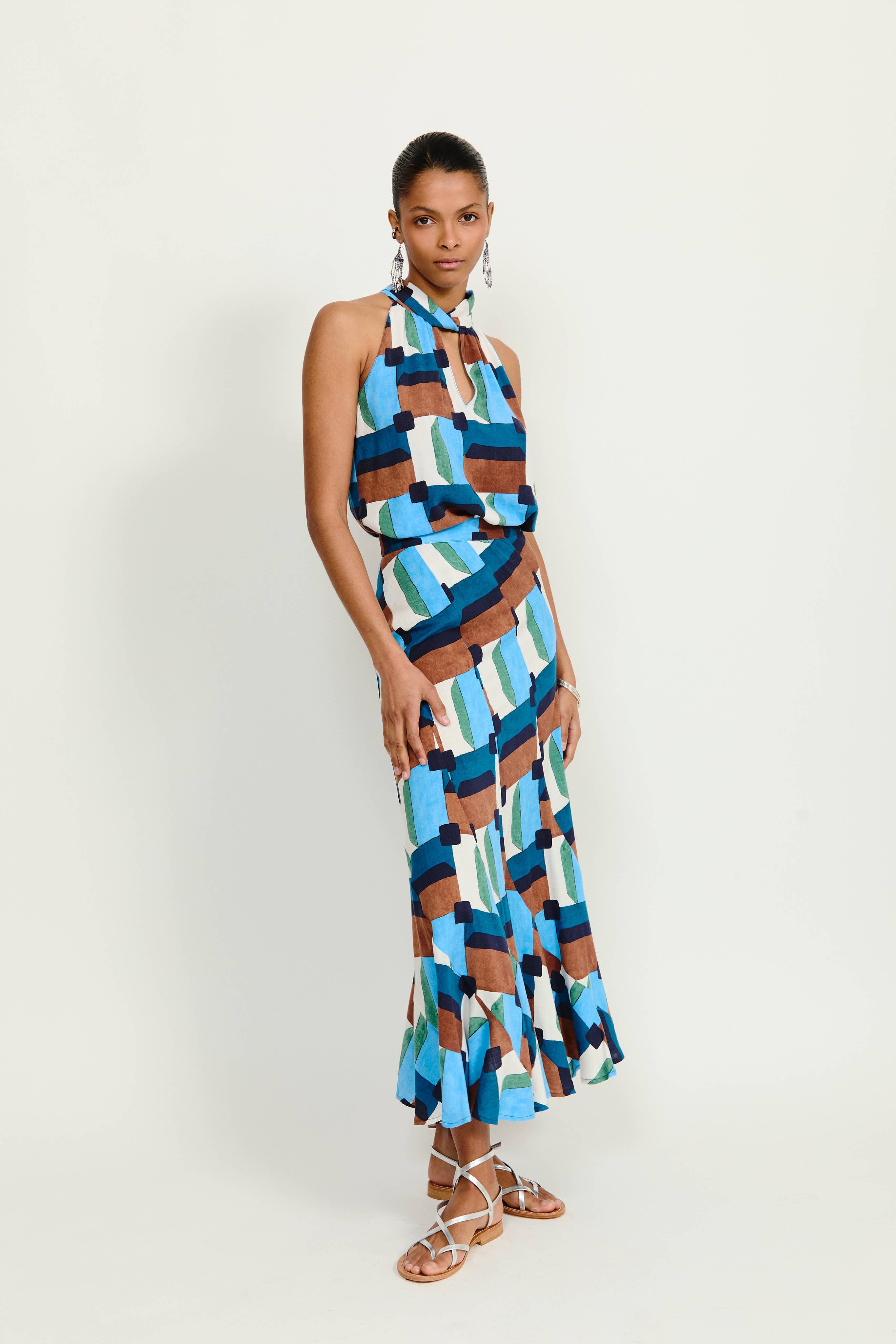 TORIMBIA SKIRT
