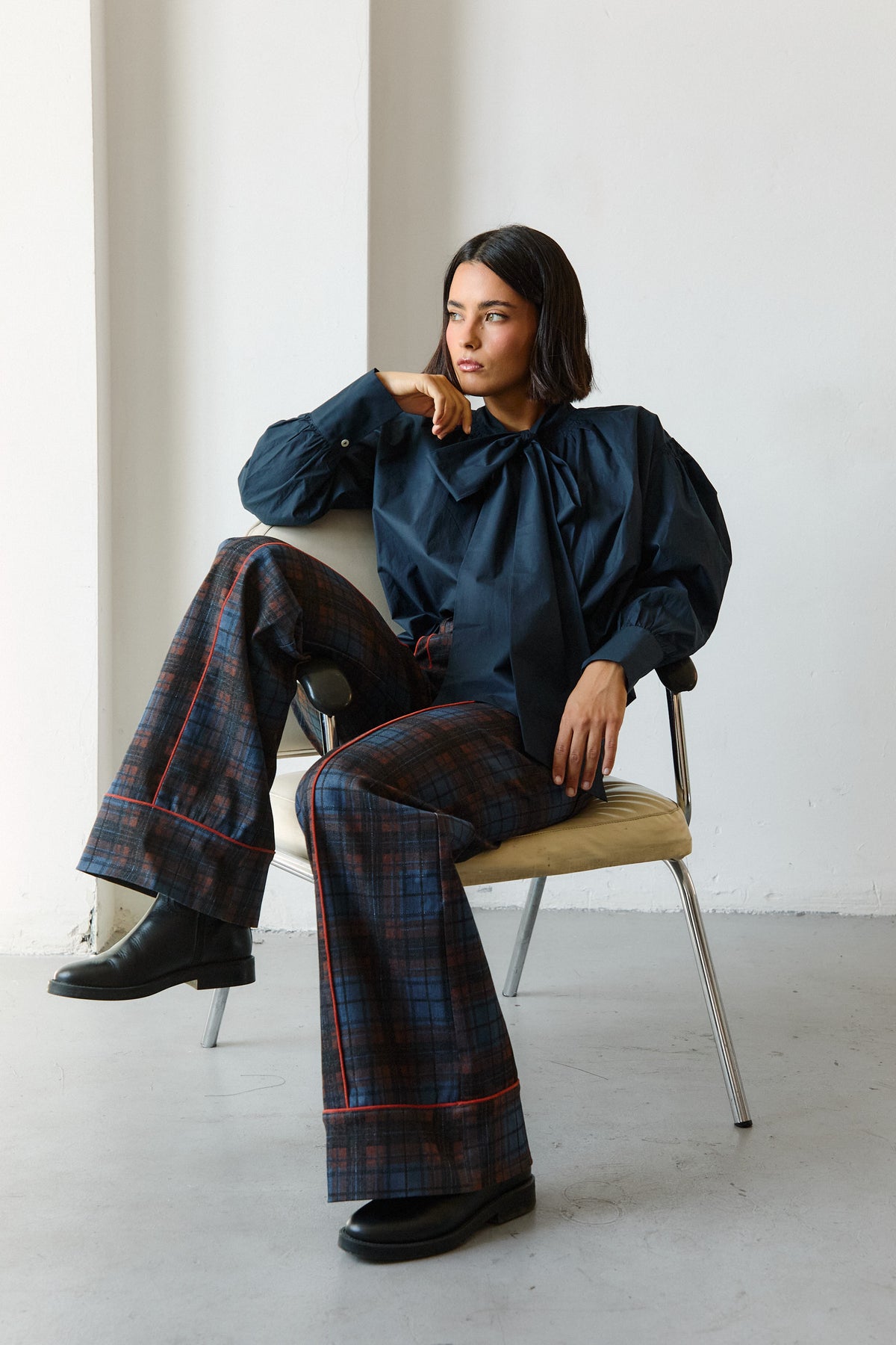 PANTALÓN JACQUES