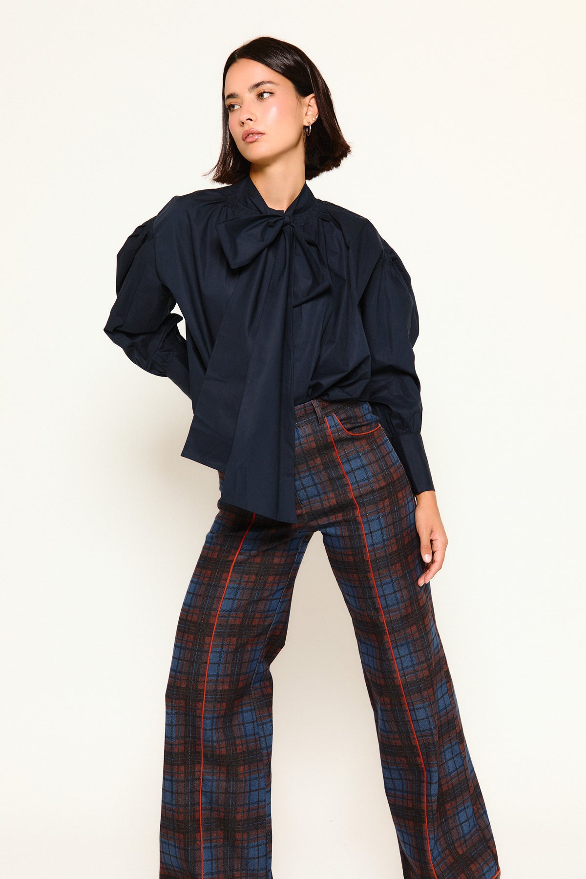 PANTALÓN JACQUES