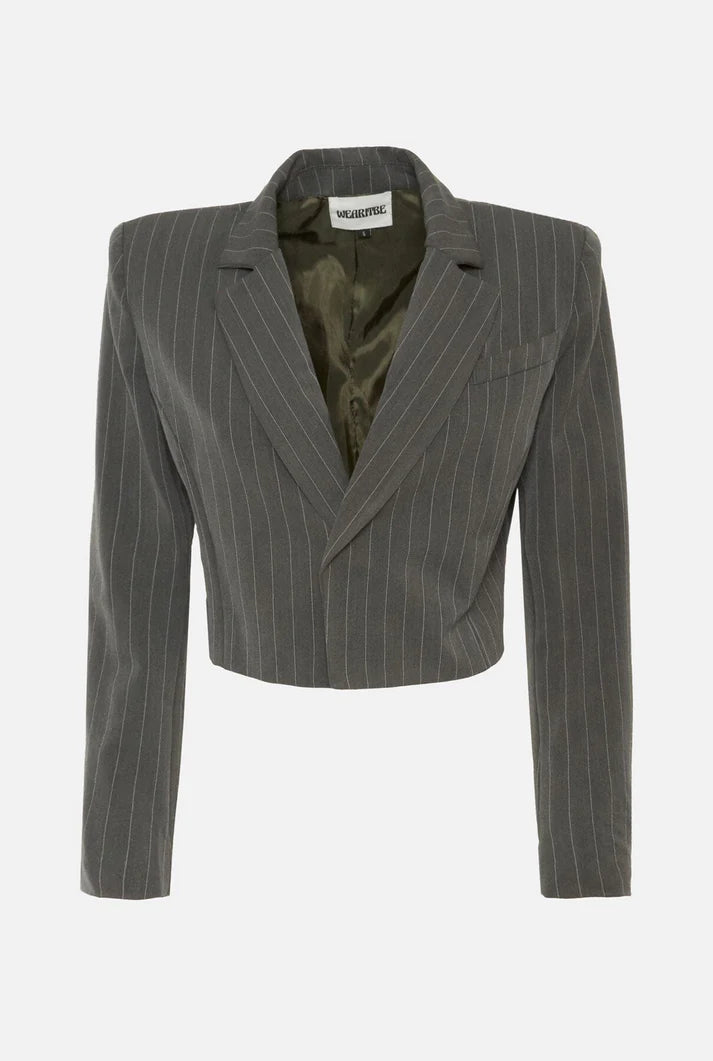 BLAZER DOLLY