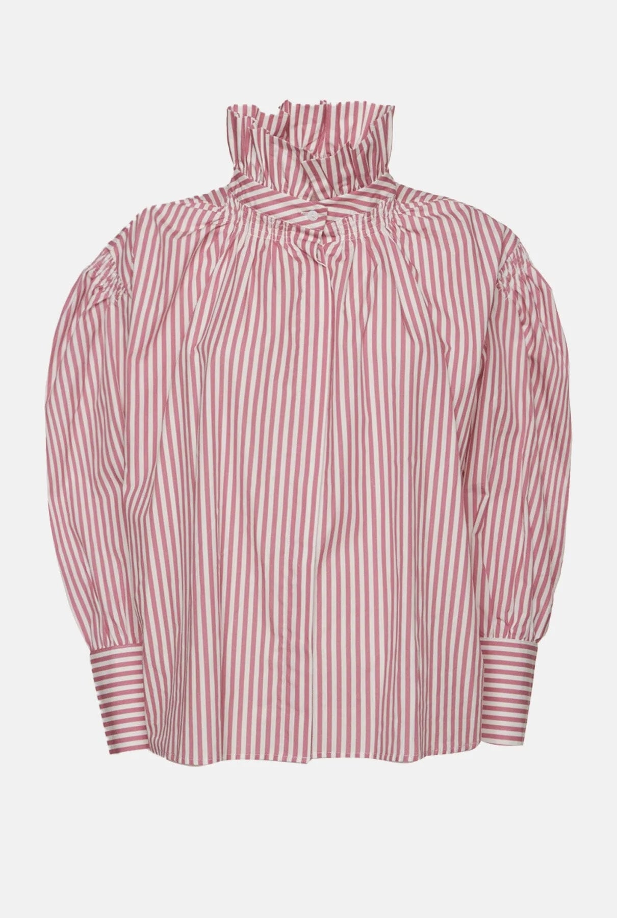 CAMISA BALMORAL ROSA