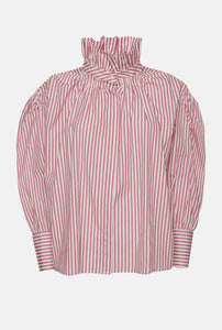 CAMISA BALMORAL ROSA