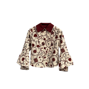 CHAQUETA L´AMOUR WERIT x ACTOS