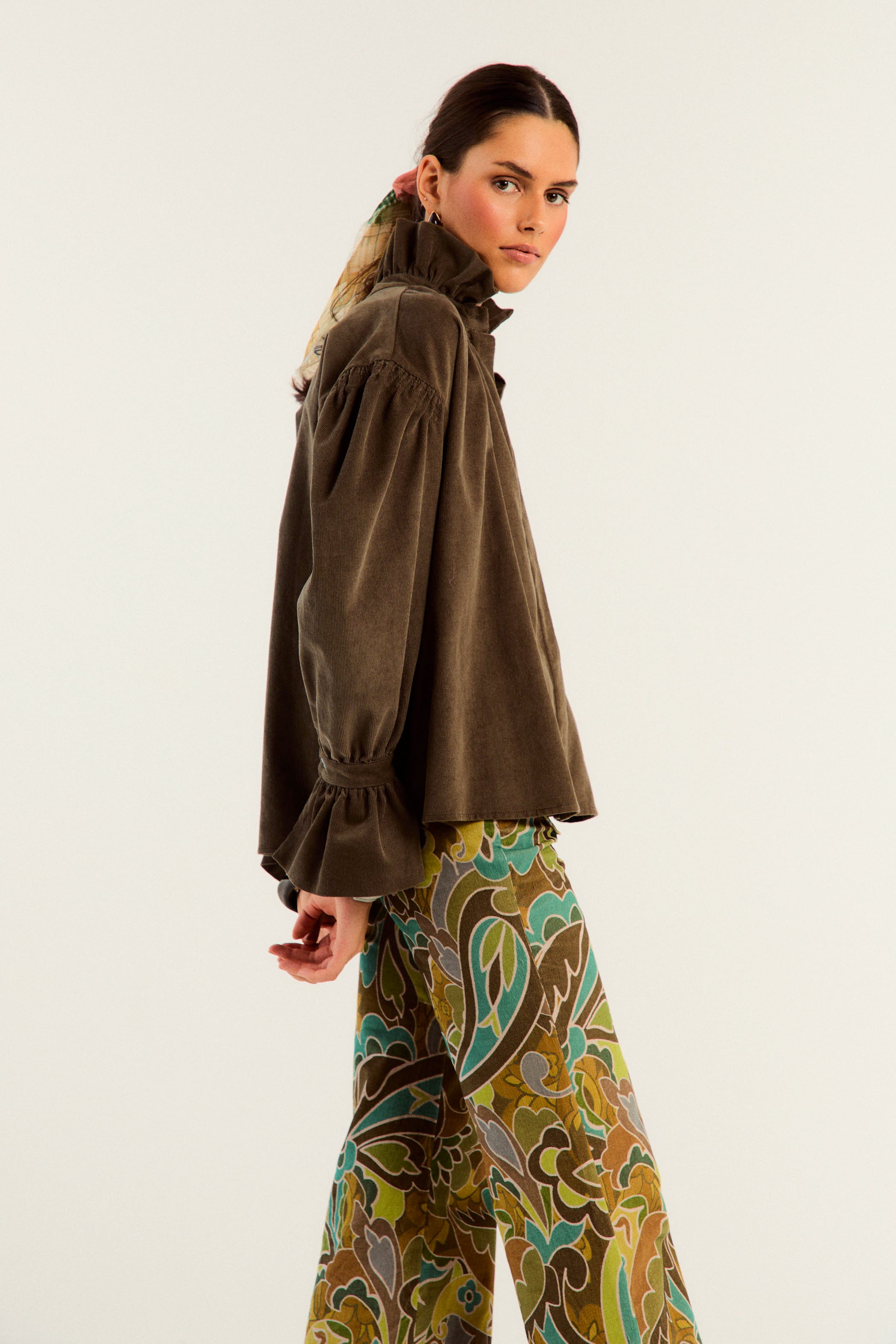 PANTALÓN CARDIN TWIGGY