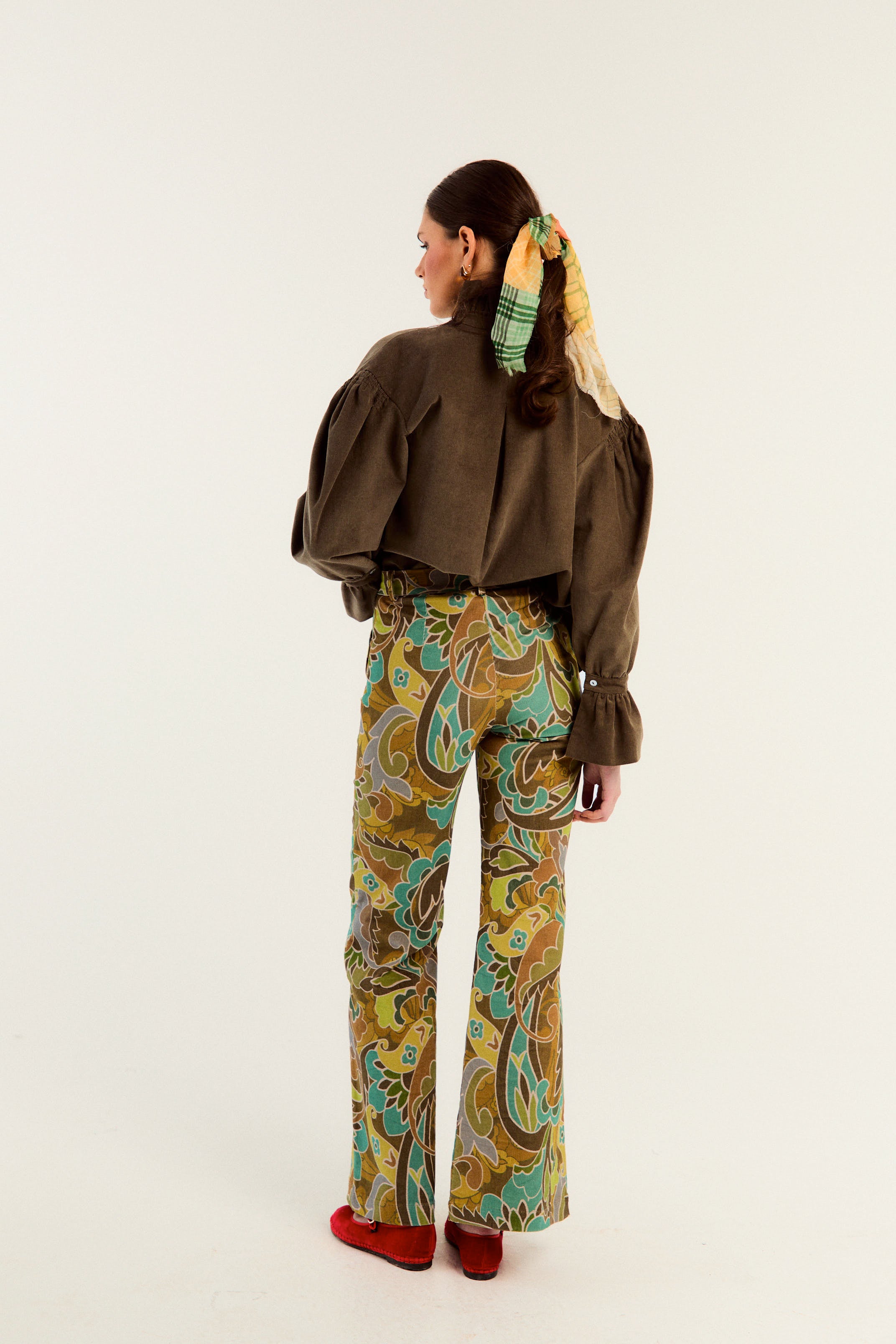 PANTALÓN CARDIN TWIGGY