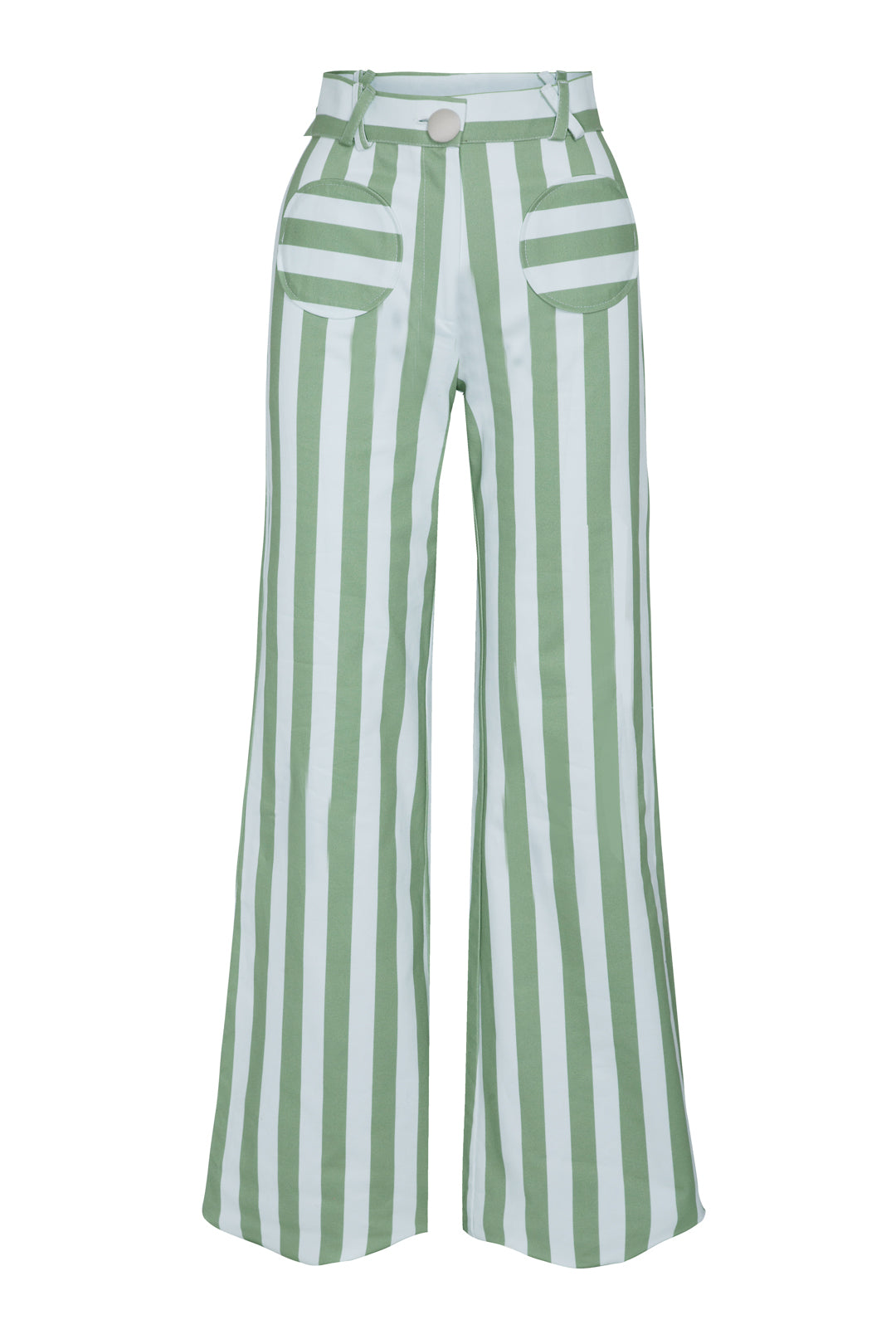 PANTALÓN CARDIN BIARRITZ VERDE