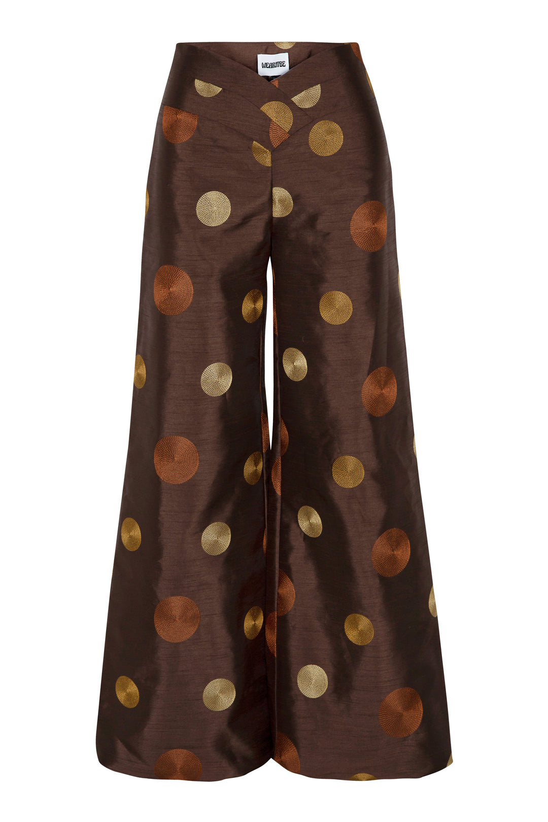 PANTALÓN MARTE