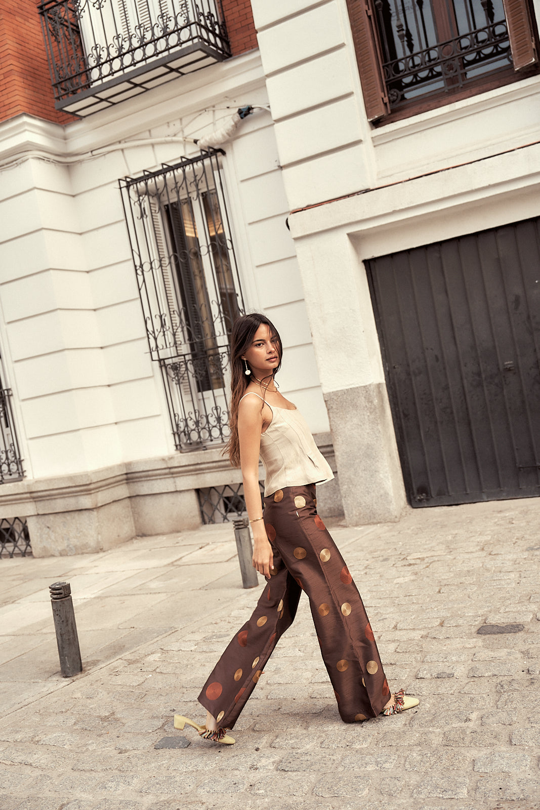 PANTALÓN MARTE