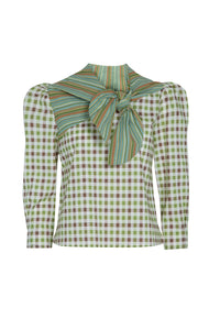 BLUSA KELLY RAYAS