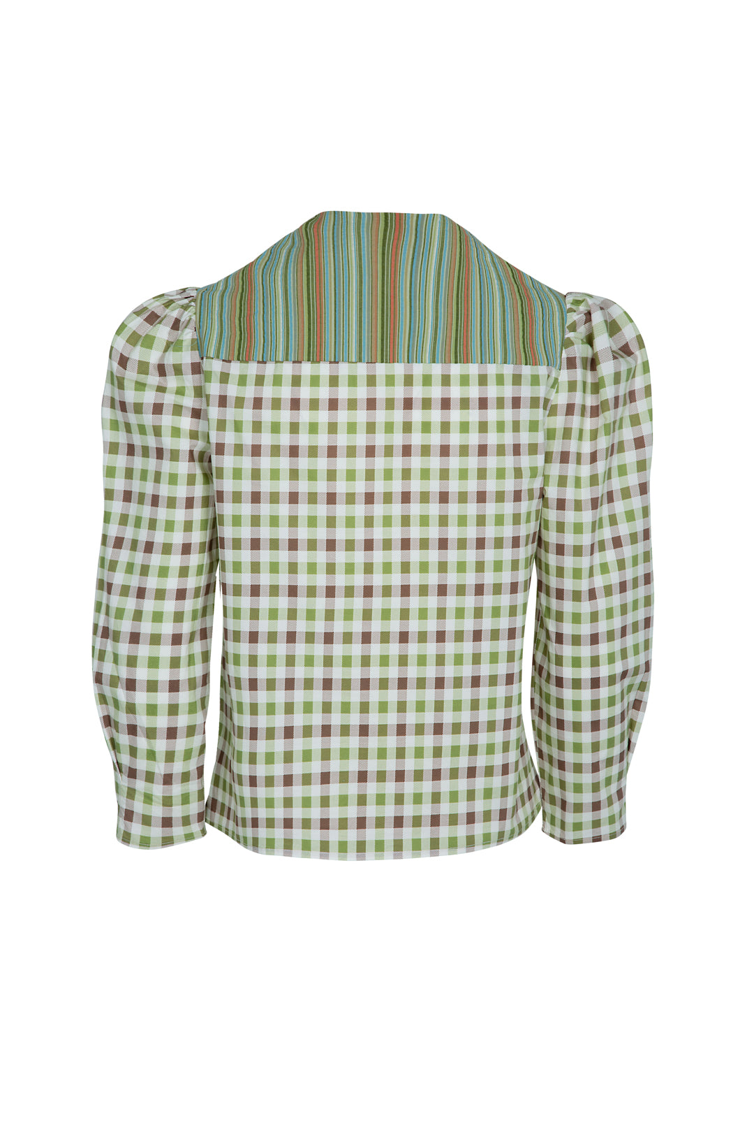 BLUSA KELLY RAYAS