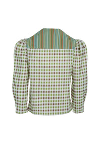 BLUSA KELLY RAYAS